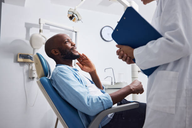 Best Knocked-Out Tooth Emergency  in Placentia, CA